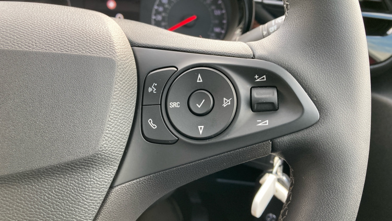 Vauxhall Corsa 1.2 Turbo Design 5dr Petrol Hatchback